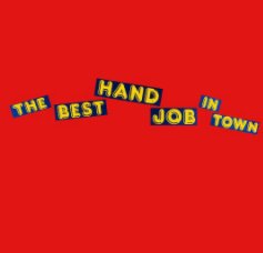 the best hand job in town book cover