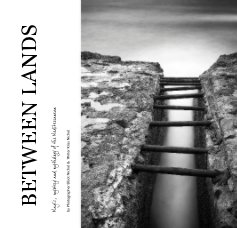 BETWEEN LANDS book cover
