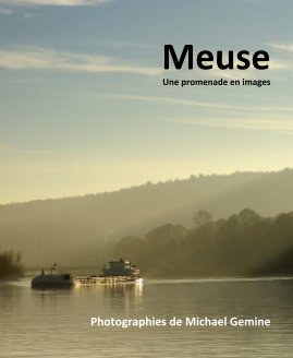 Meuse book cover