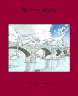 Restoring Rhythm book cover