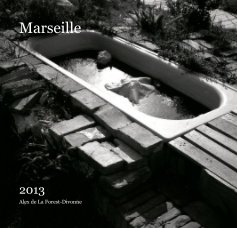 Marseille book cover