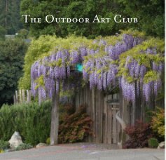 The Outdoor Art Club book cover
