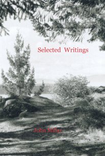 Selected Writings book cover