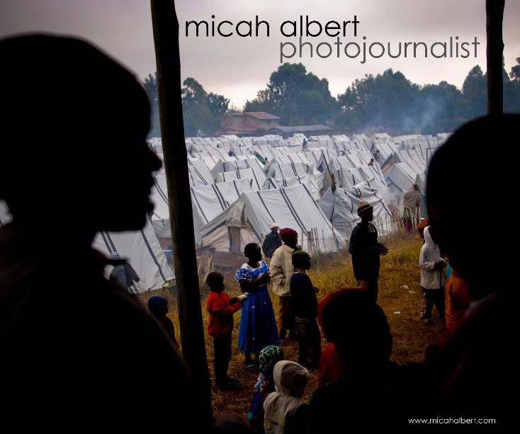 Ver Micah Albert | Photojournalist por Micah Albert