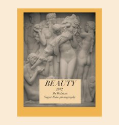 BEAUTY 2012 book cover