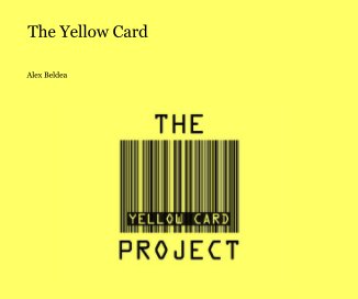 The Yellow Card book cover
