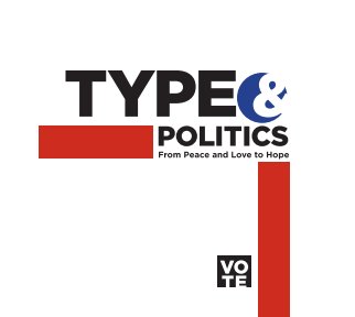 Type and Politics book cover