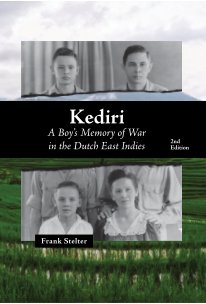 Kediri, 2nd Edition book cover
