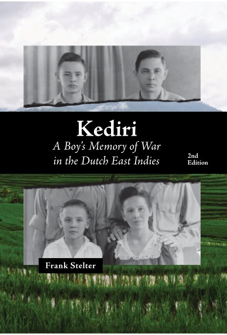 Ver Kediri, 2nd Edition por Frank Stelter