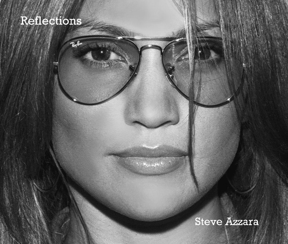 View Reflections by Steve Azzara