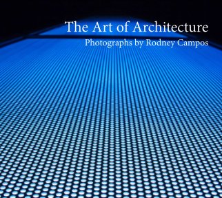 The Art of Architecture book cover