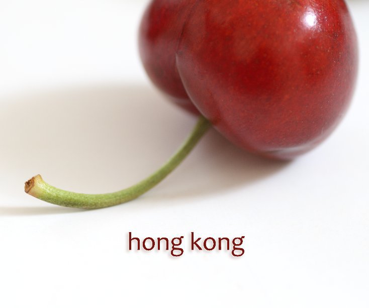 Ver Hong Kong por Val Mohney