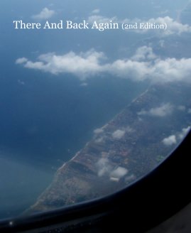 There And Back Again (2nd Edition) book cover