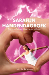 Sarafijn Handendagboek book cover