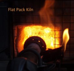 Flat Pack Kiln book cover