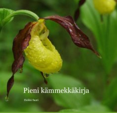 Pieni kämmekkäkirja book cover