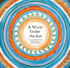 A World Under the Sun book cover
