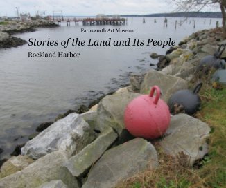 Stories of the Land and Its People book cover