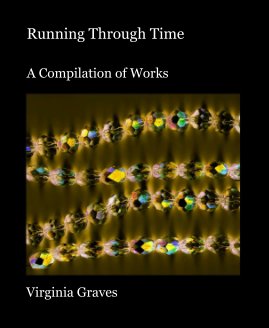 Running Through Time book cover