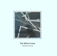 The White Frame book cover