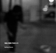Rail Ride Pass #1 book cover