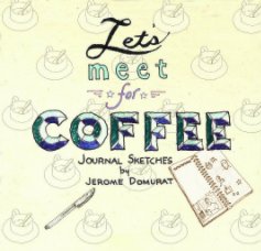 Let's meet for Coffee book cover