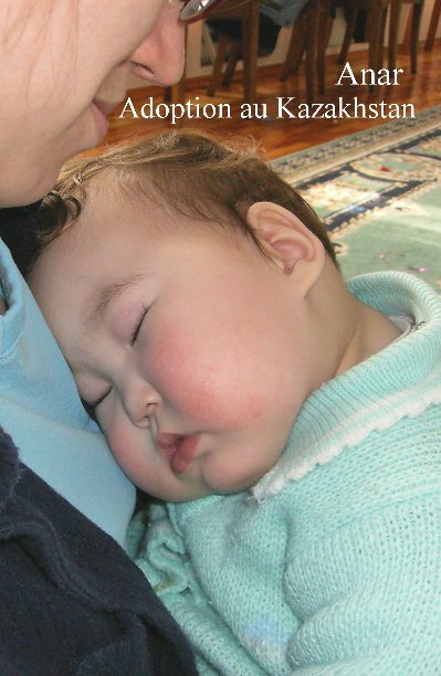 Adoption au Kazakhstan: Anar nach MCL anzeigen