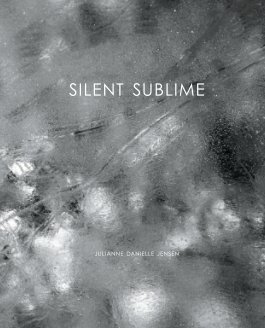 Silent Sublime book cover