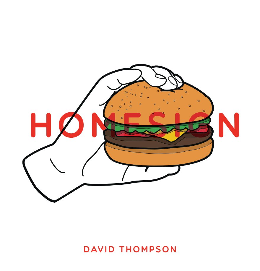 Ver Homesign por David Thompson