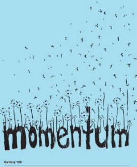Momentum book cover