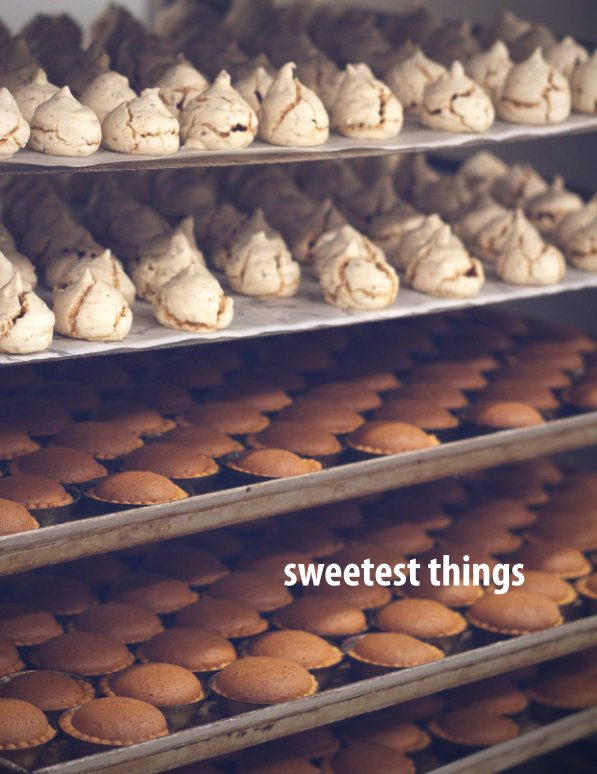 Ver sweetest things por Fabrizio Denna