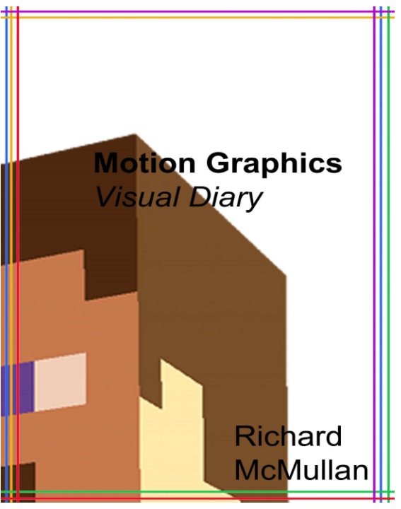 Visualizza Motion graphics 2 di Richard McMullan