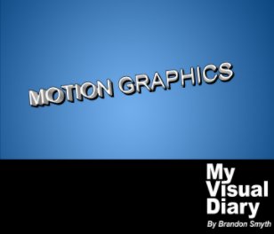 Motion Graphics book cover