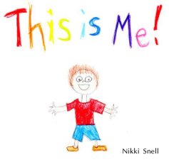 This is Me! book cover