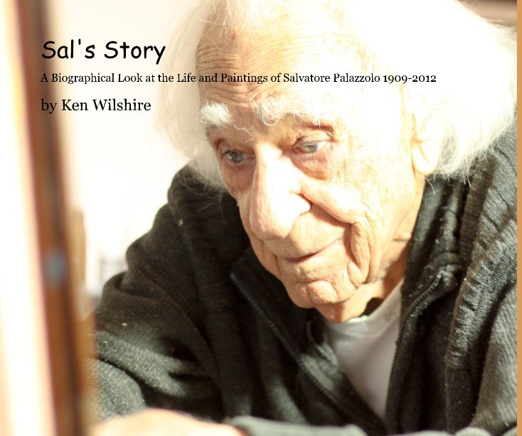 Ver Sal's Story por Ken Wilshire