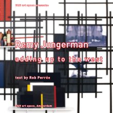 Remy Jungerman book cover