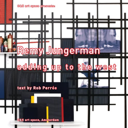 Bekijk Remy Jungerman op Rob Perrée