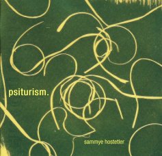 psiturism. book cover
