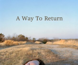 A Way To Return book cover