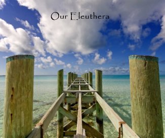 Our Eleuthera book cover
