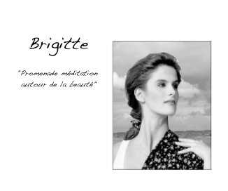 Brigitte book cover
