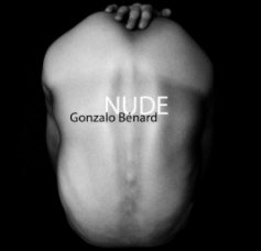 Nude book cover
