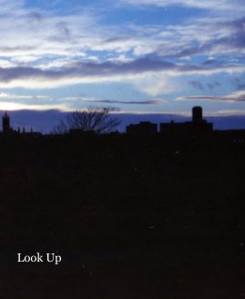 Look Up book cover