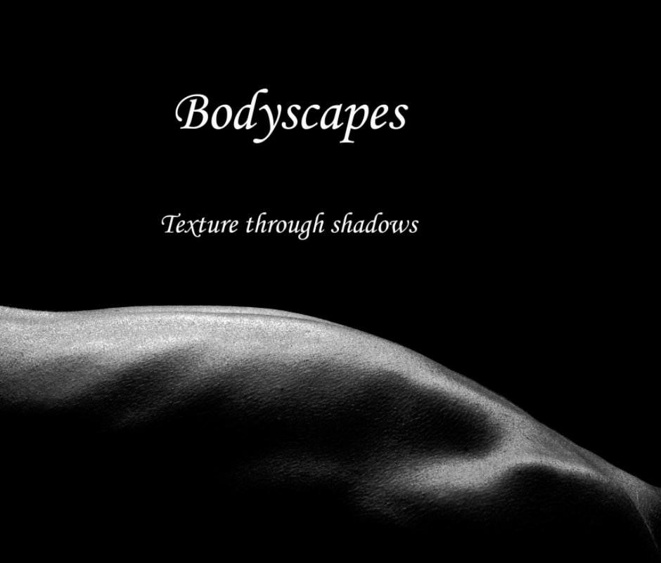 View Bodyscapes by Andreas Schneider
