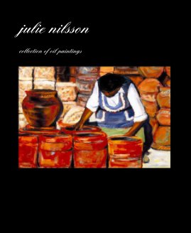 julie nilsson book cover
