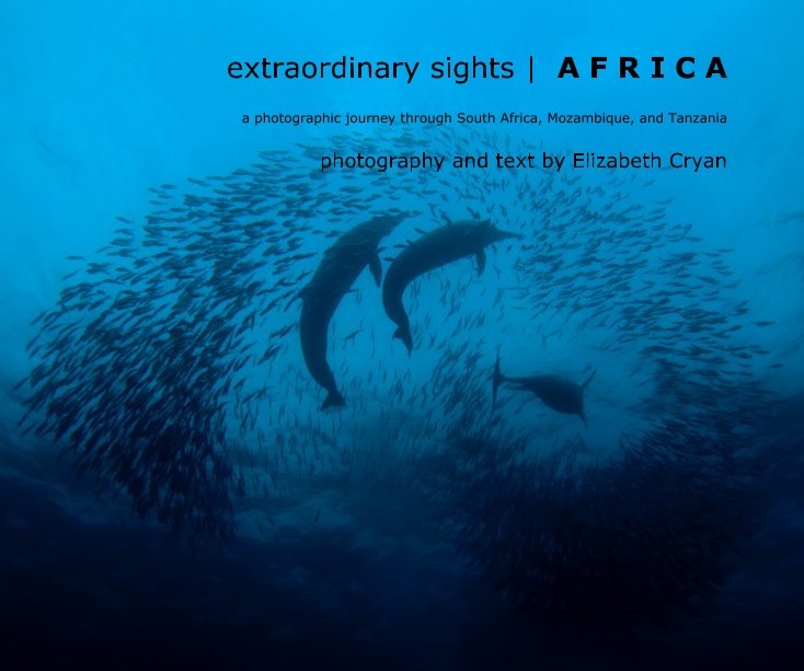 Ver extraordinary sights | A F R I C A por photography and text by Elizabeth Cryan