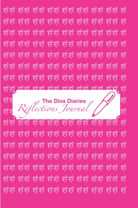 Ver The Diva Diaries Reflections Journal por Crystal-Marie Mitchell
