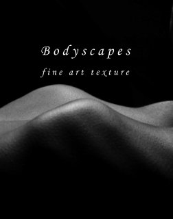 Bodyscapes Softcover edition book cover