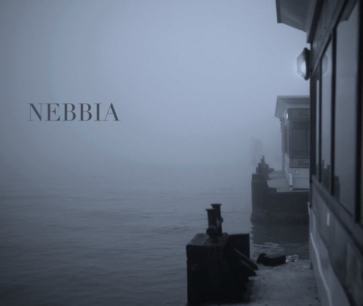 View NEBBIA by Sandrine Andoulsi