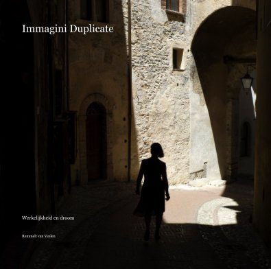 Immagini Duplicate book cover